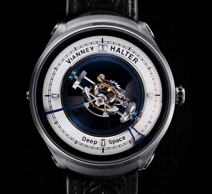 Vianney Halter