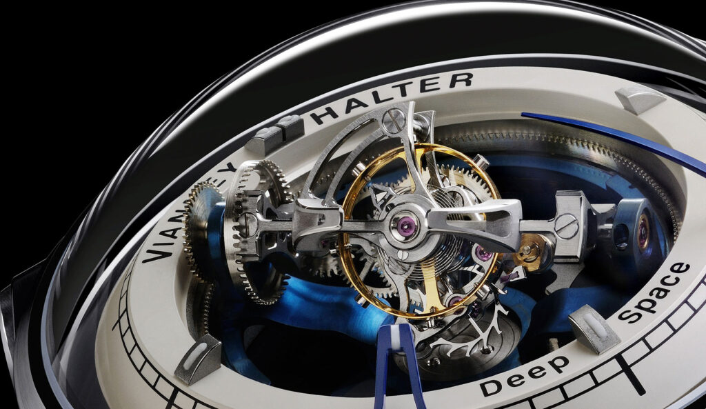 Vianney Halter