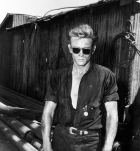 James Dean