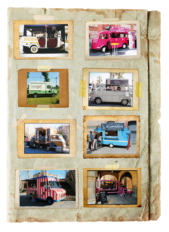 food truck