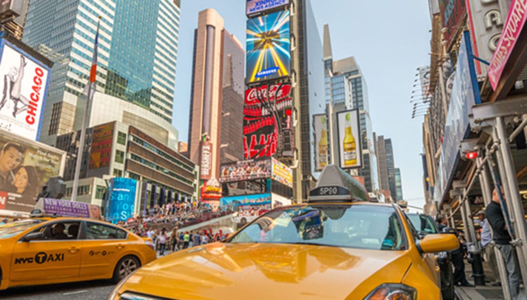 Nueva York