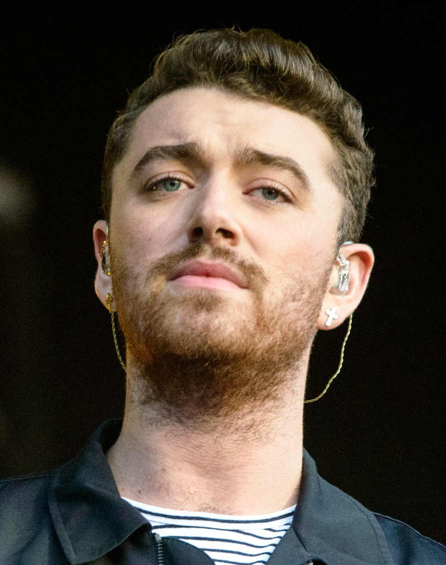 Sam Smith Atiplada