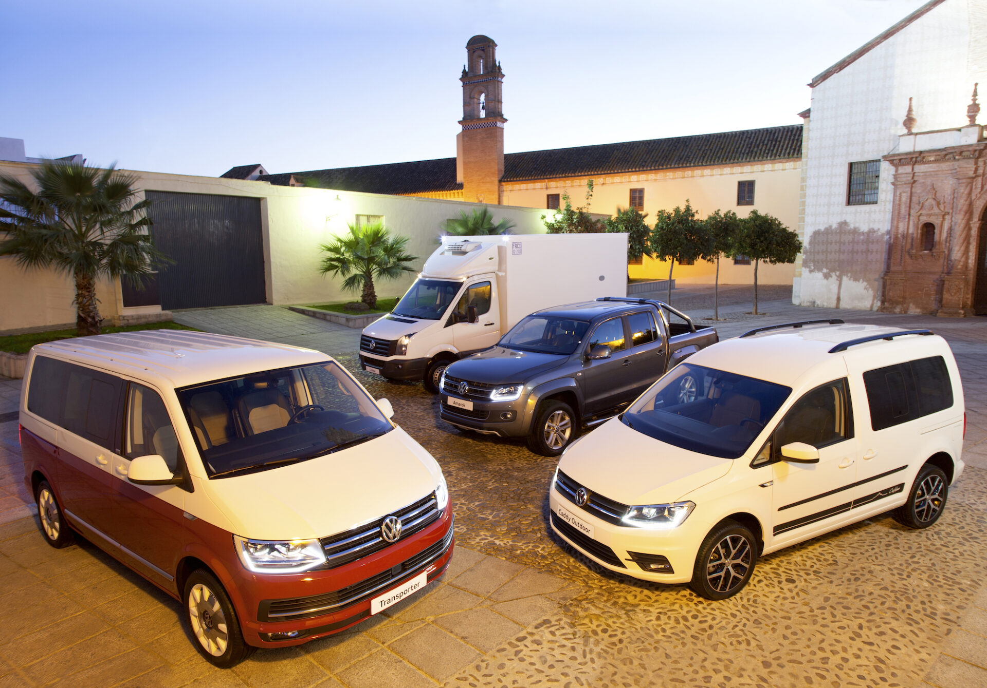 Volkswagen