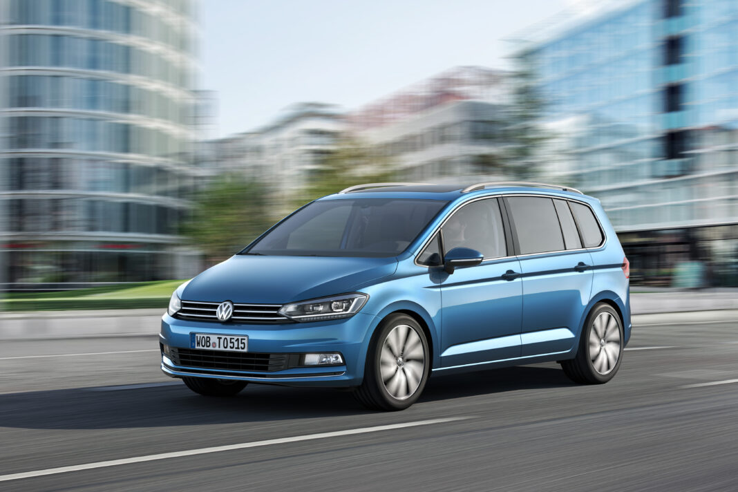 Autodesk VRED Professional 2014 SR1-SP7 Volkswagen