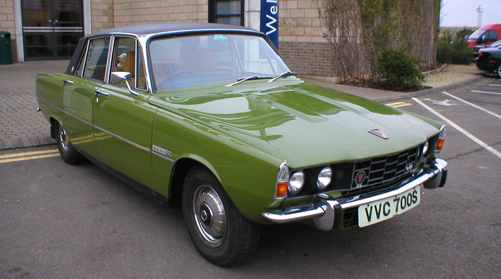 Rover