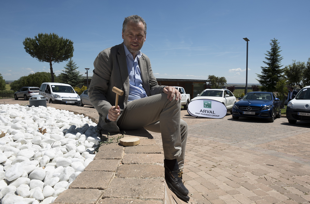 Arval