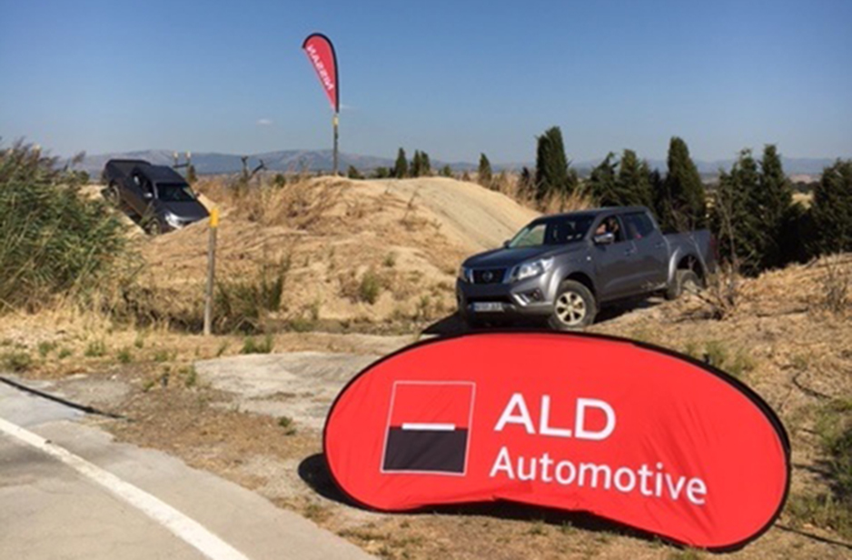 ALD Automotive