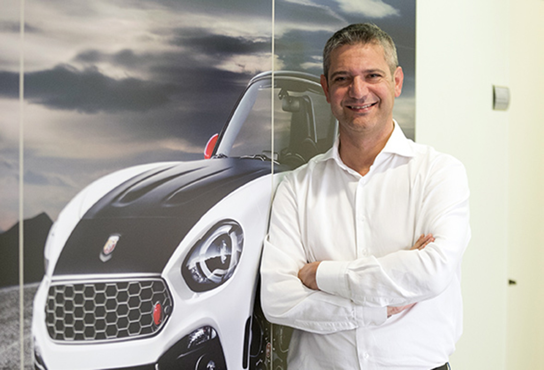 Fiat Chrysler