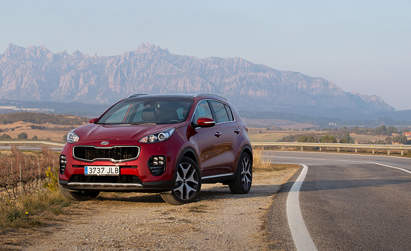 Kia Motors