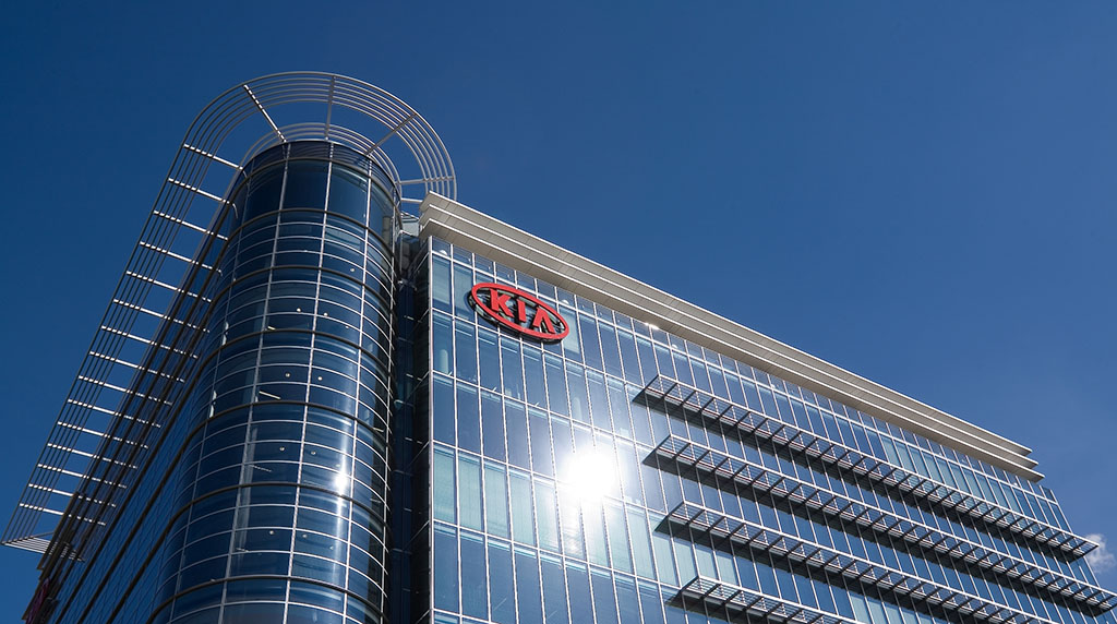 Kia Motors
