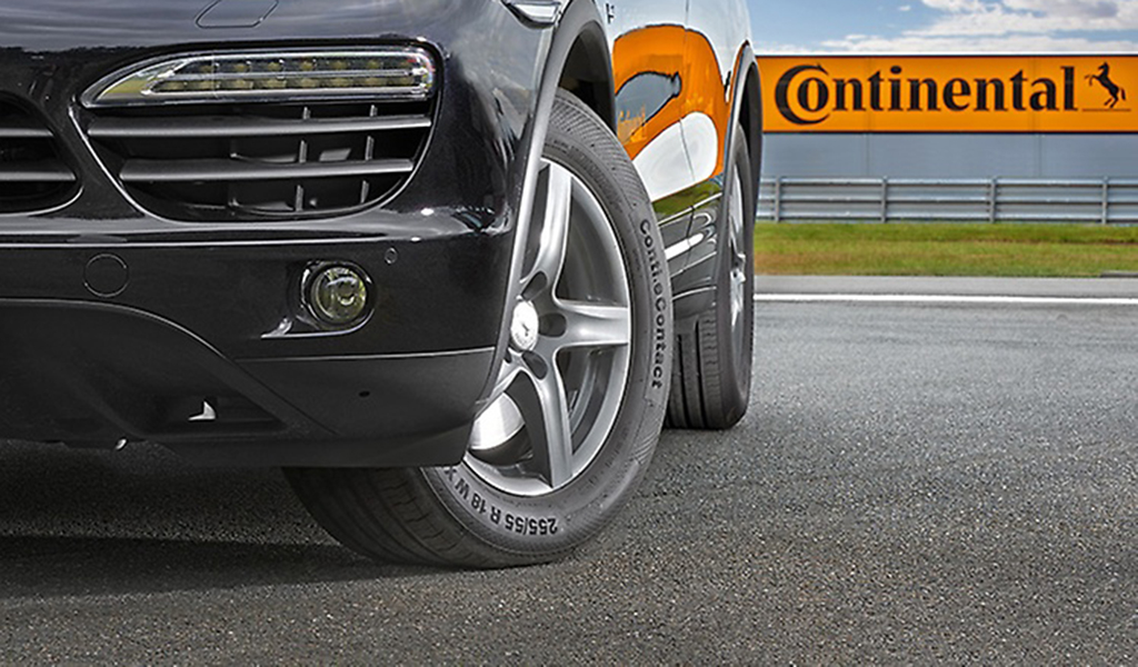 CONTINENTAL