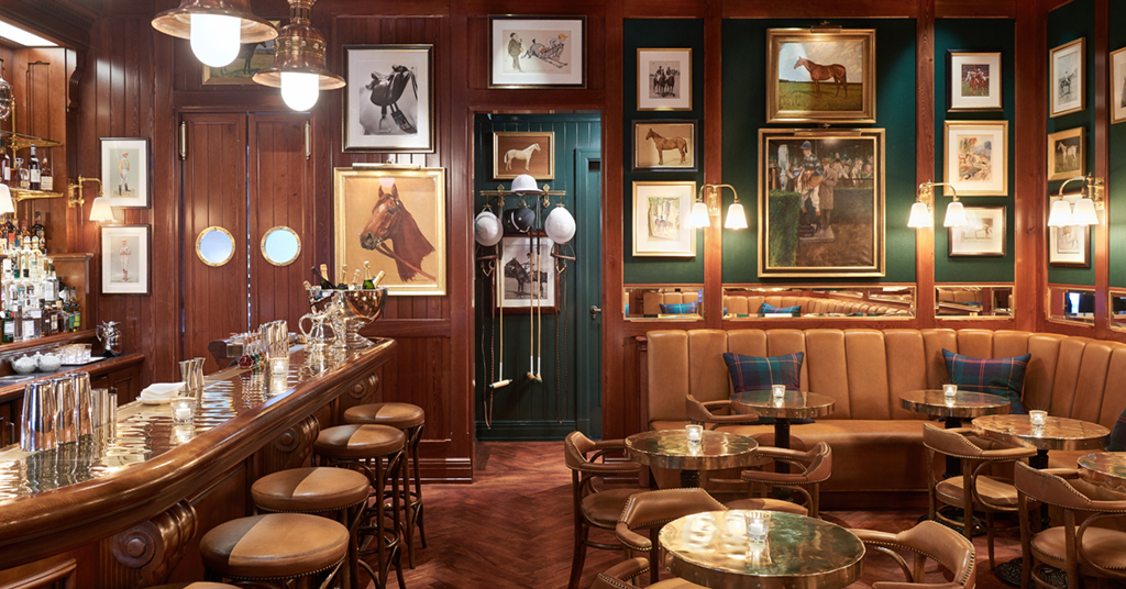 Ralph's Coffee & Bar