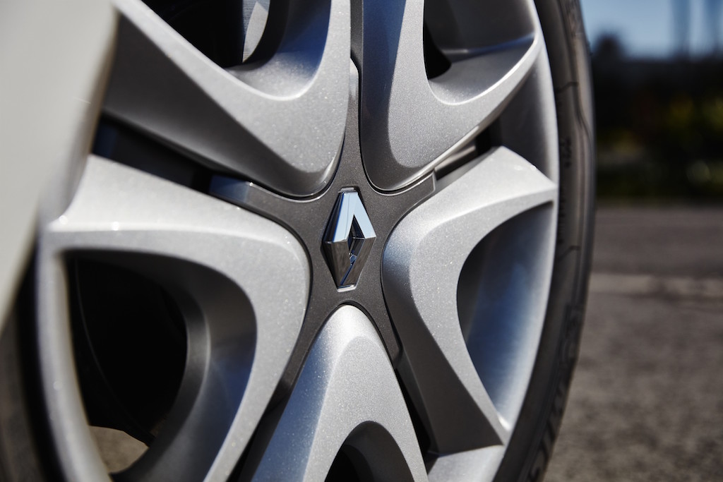 Los neumáticos Michelin añaden hasta 6 kilómetros de autonomía.