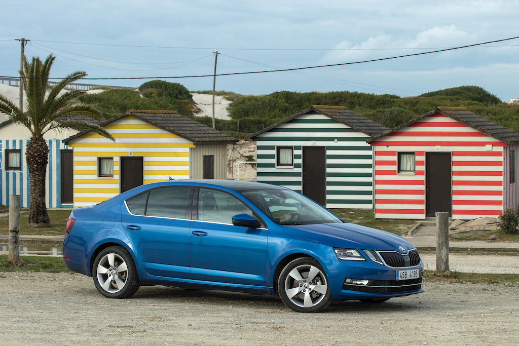 Oc_028 Skoda Octavia.