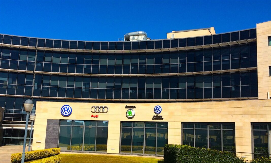 vwgr VOLKSWAGEN
