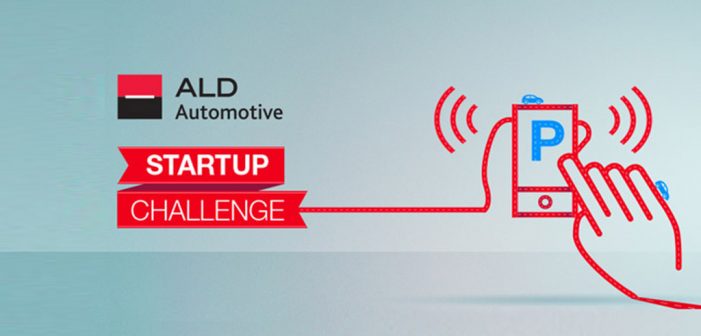 ALD Automotive lanza un desafío a las ‘start-ups’ de movilidad