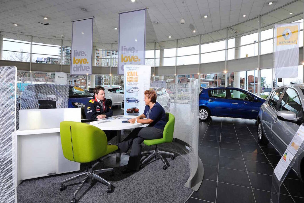 Caixabank Renting
