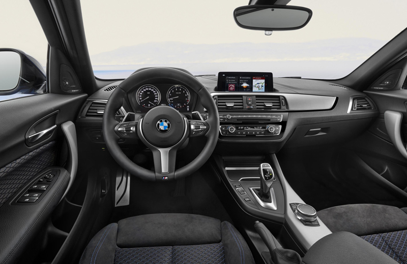 BMW Serie 1 2023 
