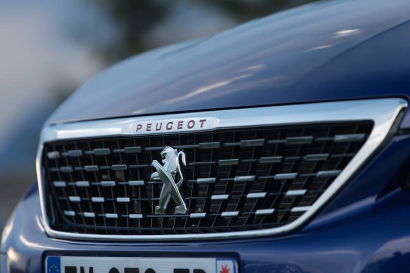 La tecnología protagoniza el nuevo Peugeot 308, en España desde 15.850 euros