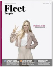 Fleet People Nº 6