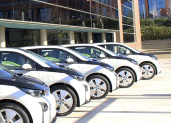 Alphabet confirma que la reconversión al eléctrico reduce las emisiones