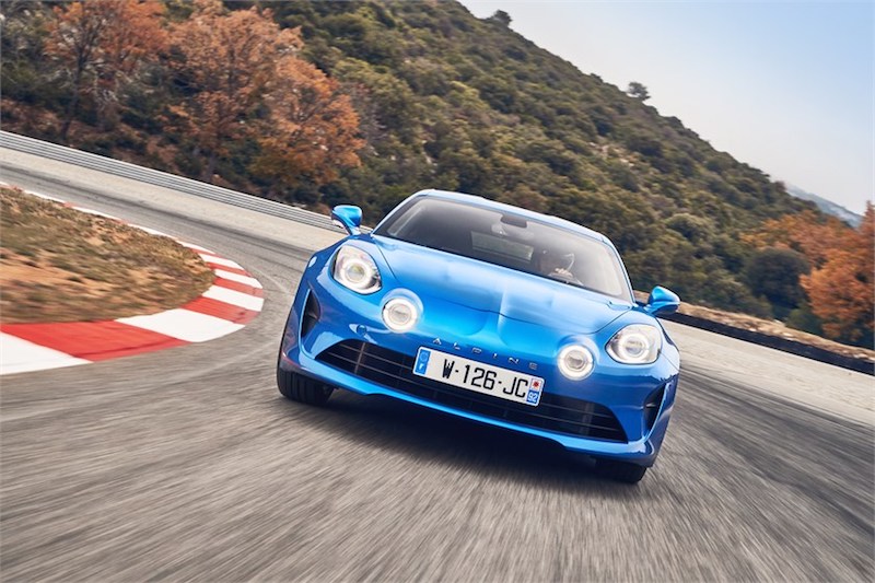 Alpine