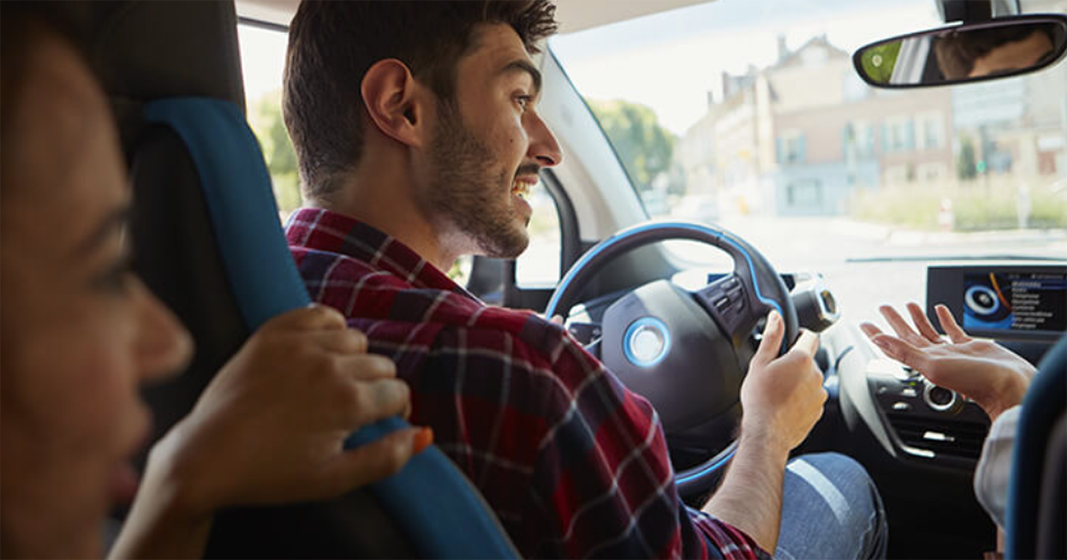 BlaBlaCar