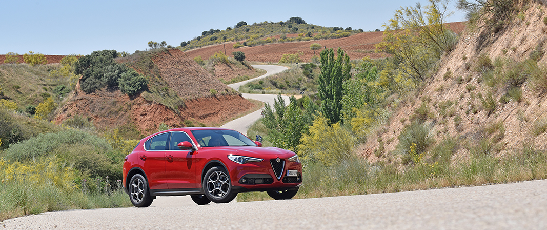 Stelvio