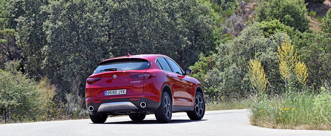 Stelvio