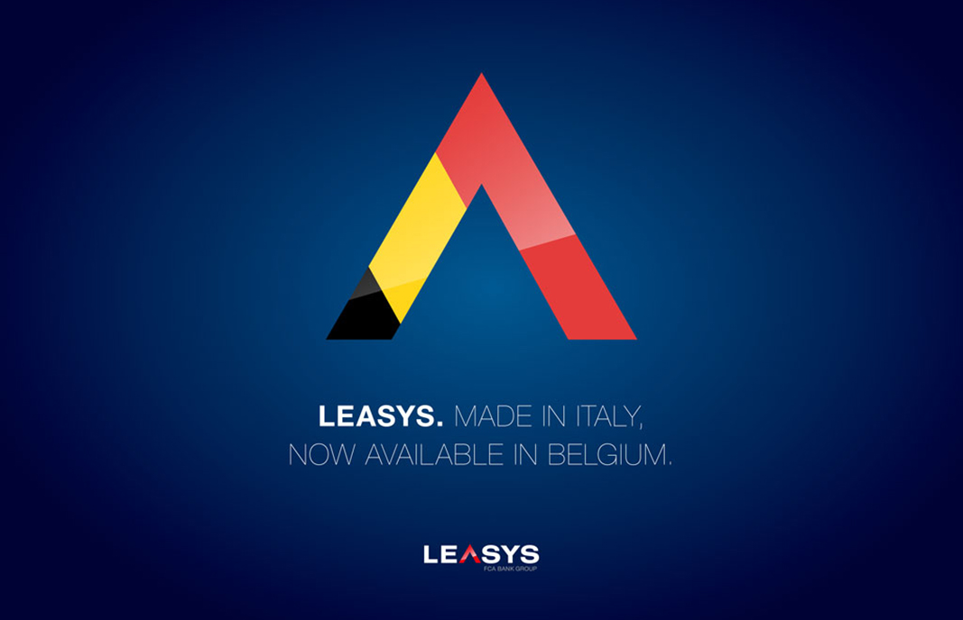 Leasys