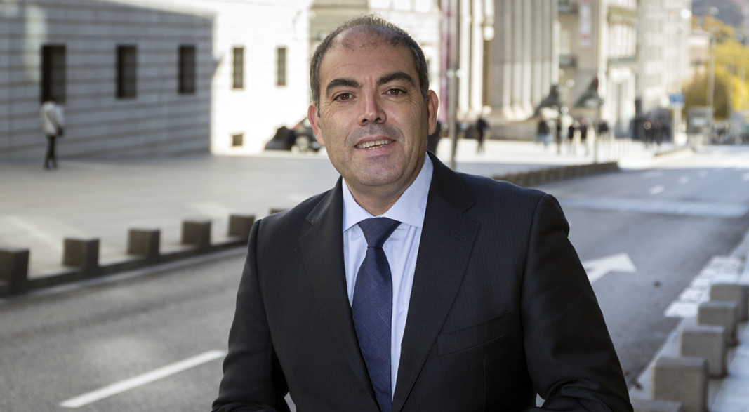 Lorenzo Amor ATA autónomos