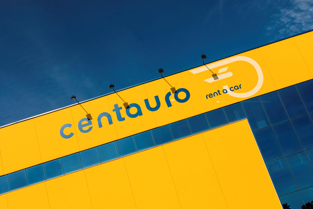 Centauro Rent a Car