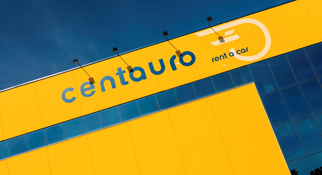Centauro Rent a Car inaugura su segunda oficina en Málaga