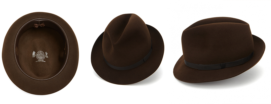 Trilby