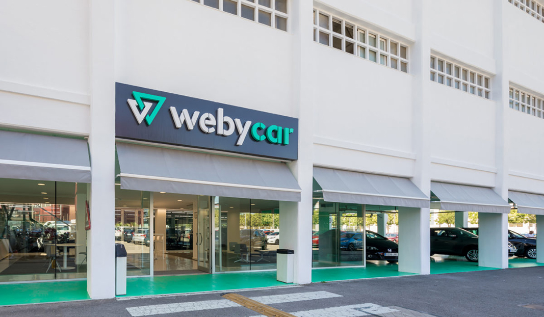 Webycar