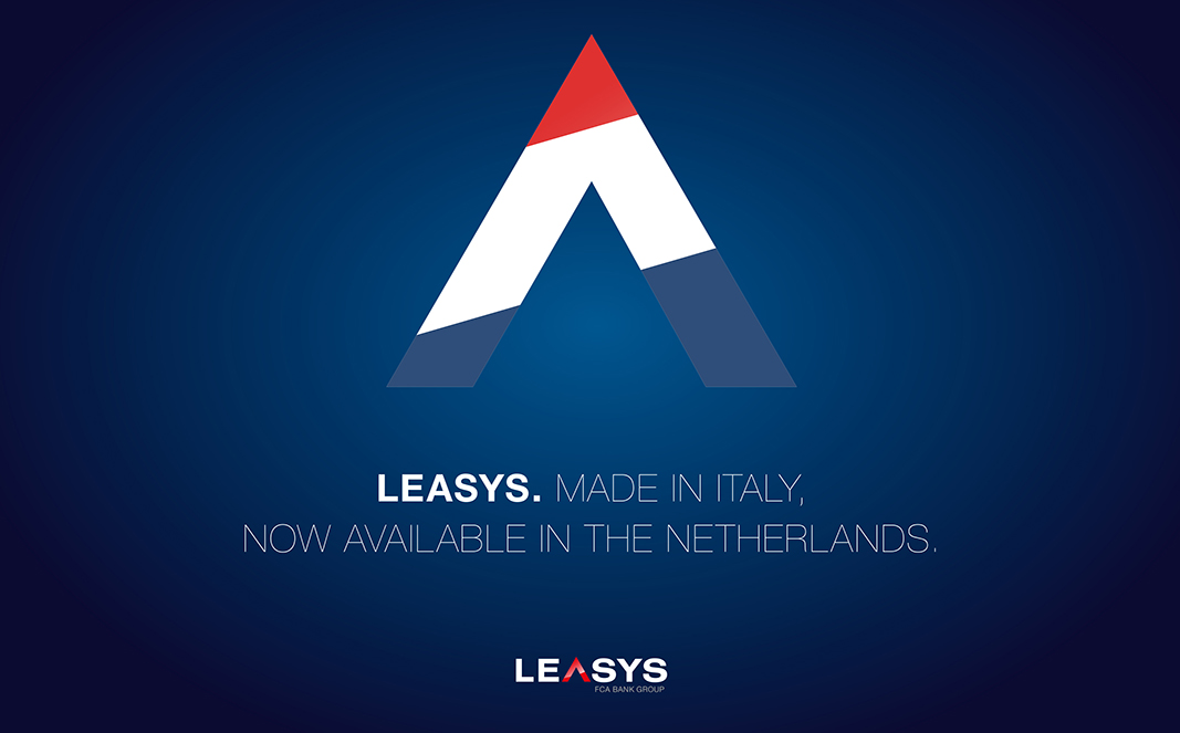 Leasys