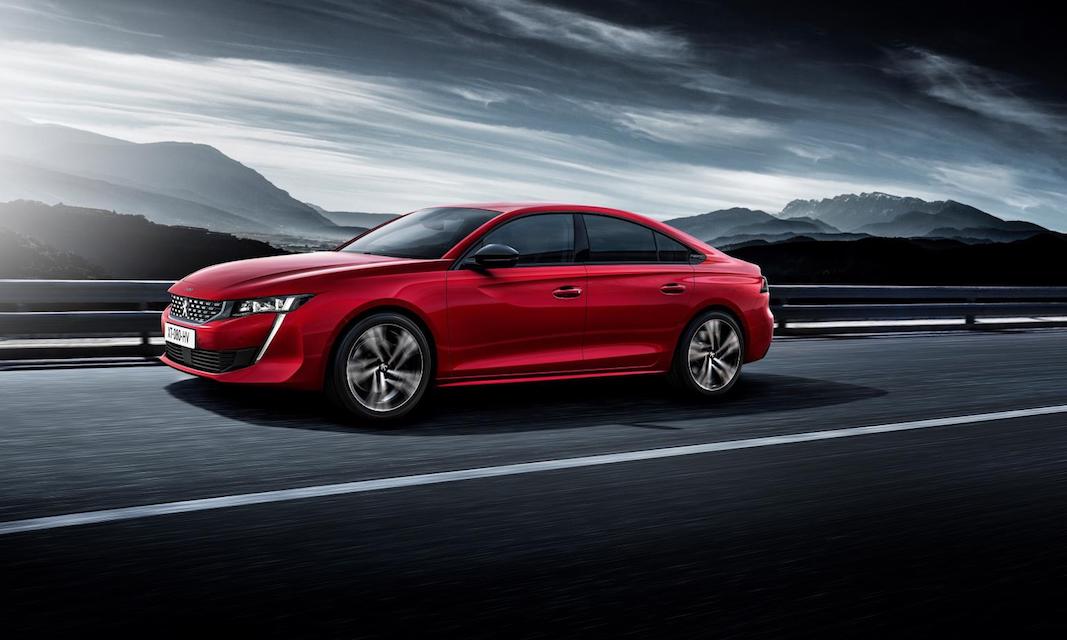 Peugeot