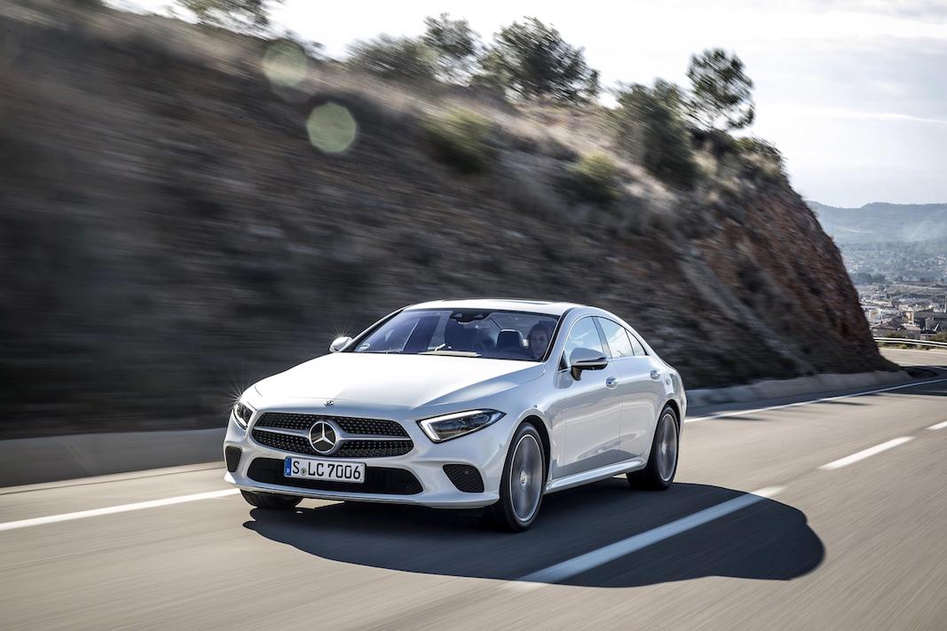 Mercedes-Benz