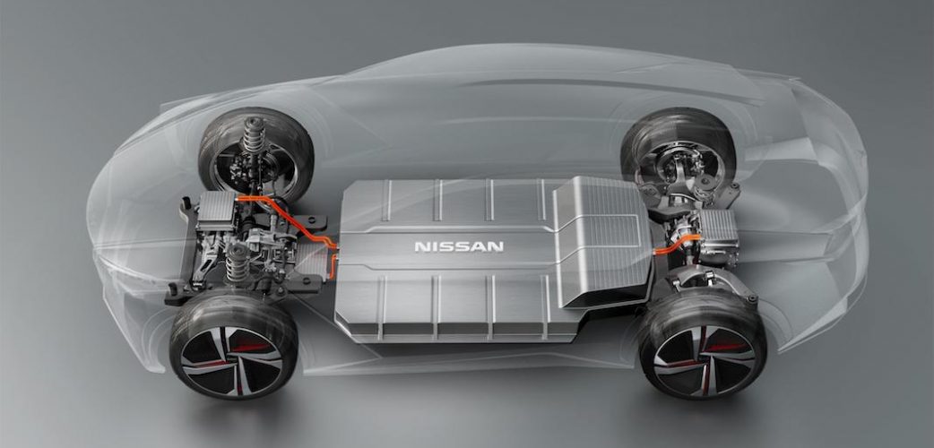 426220316_Nissan IMx KURO concept vehicle technology