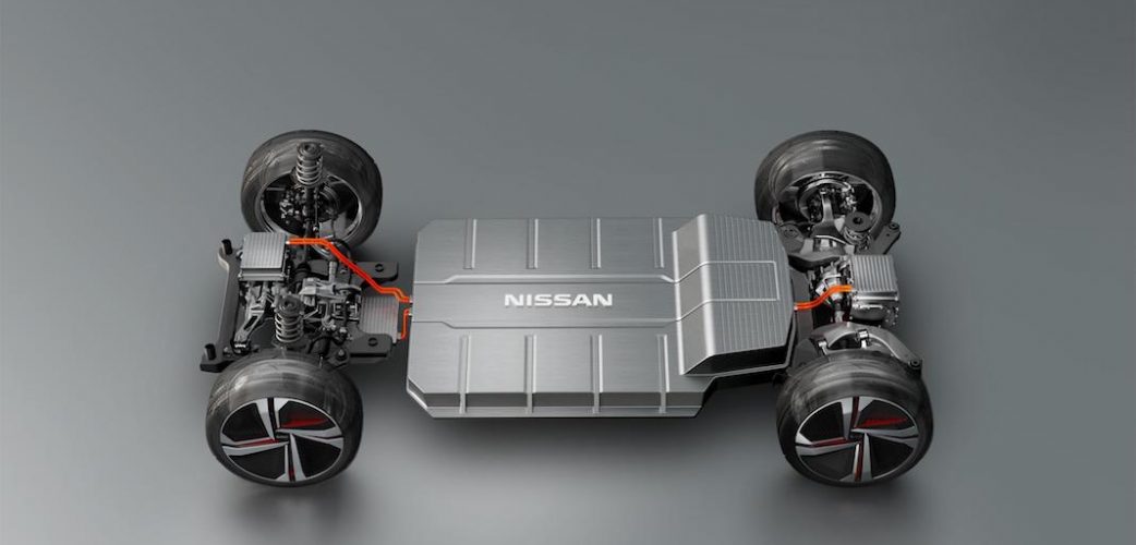426220317_Nissan IMx KURO concept vehicle technology