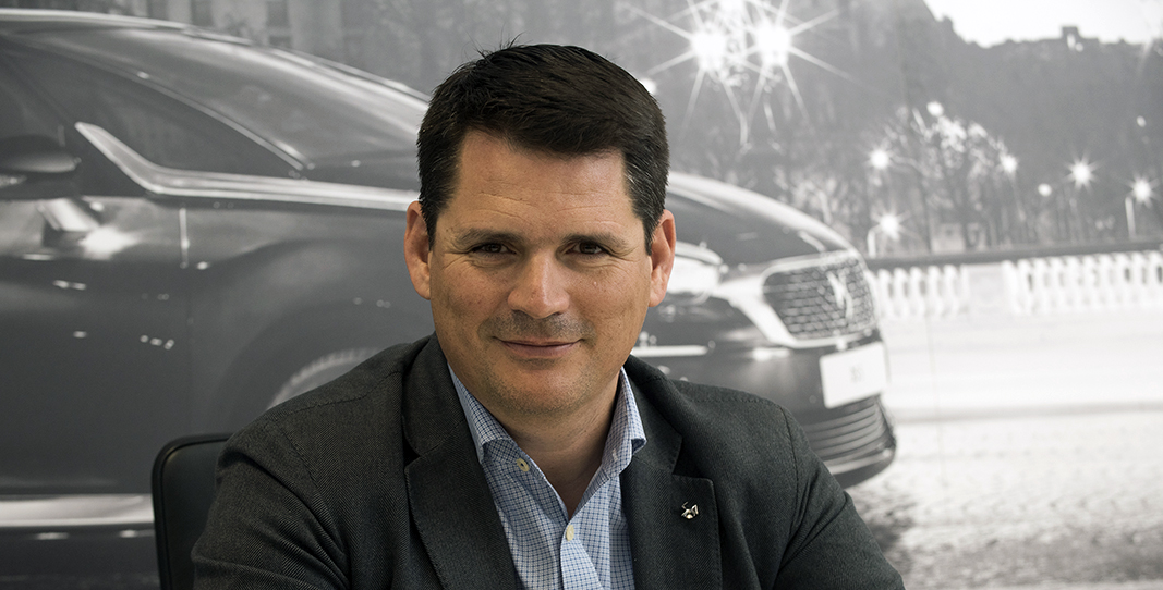 DS Automobiles