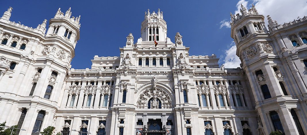 El Ayuntamiento de Madrid adquiere 78 vehículos eléctricos a su flota