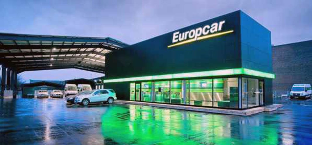 Europcar reorganiza su división ‘low cost’ con Juan Carlos Azcona al frente