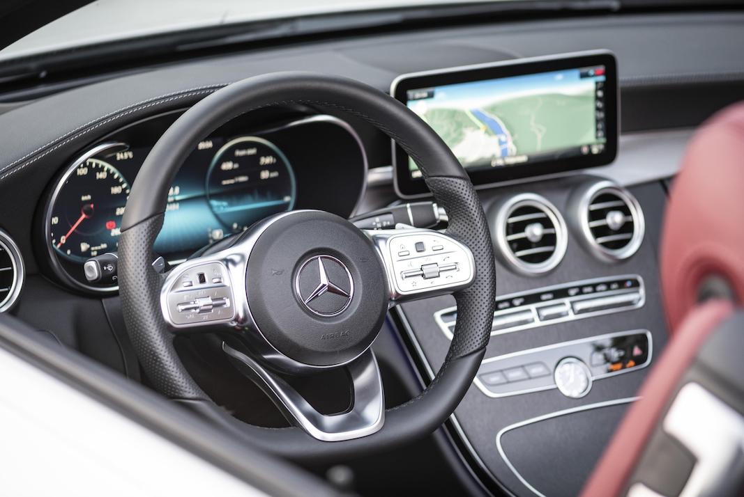 Mercedes-Benz