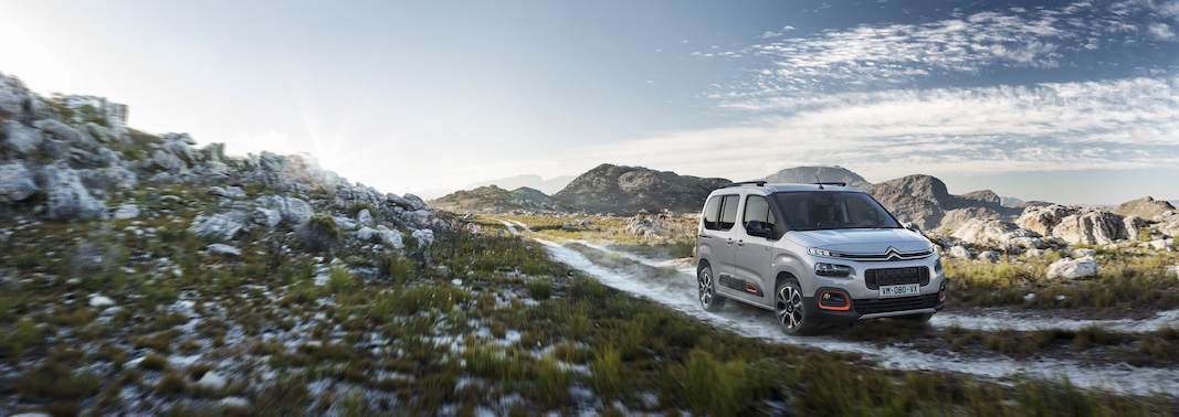 Berlingo