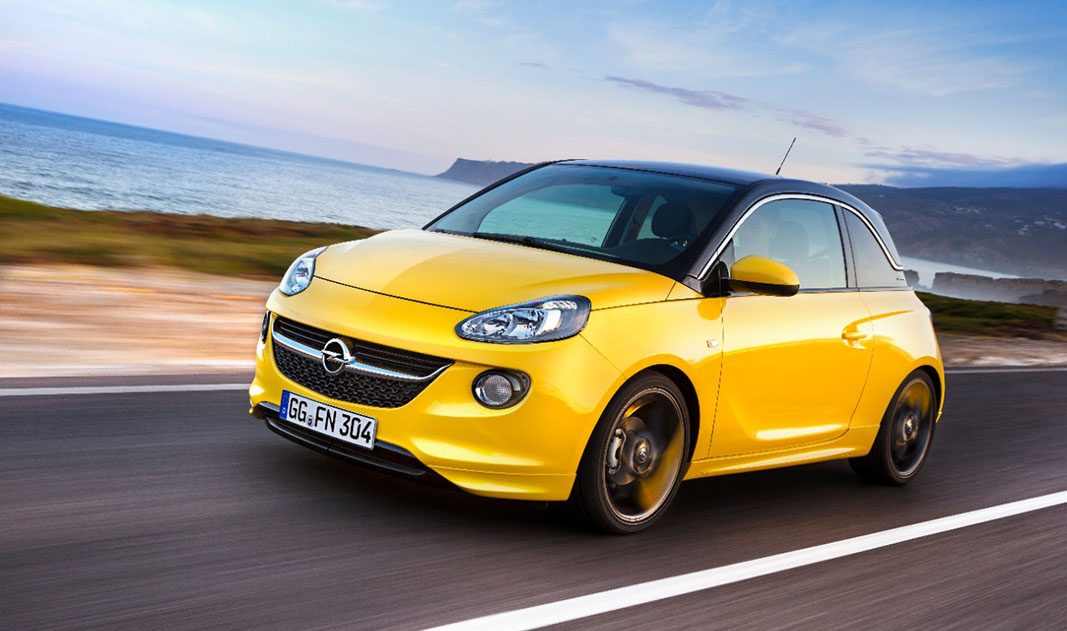 Opel logra con 79 nuevas motorizaciones la normativa Euro 6d-TEMP