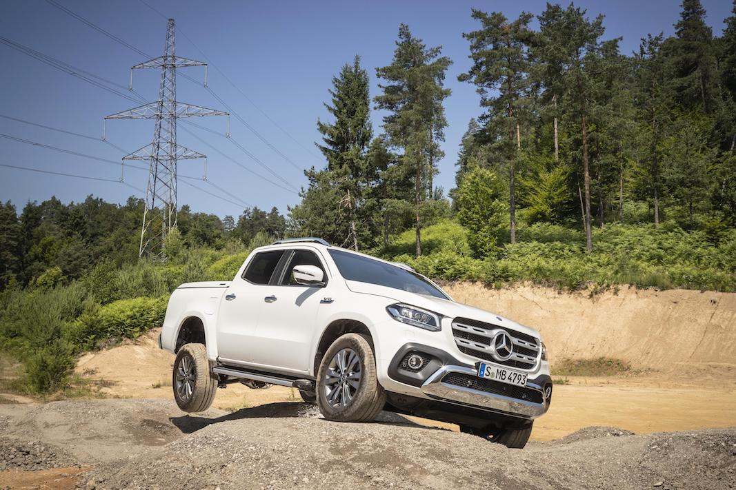 Mercedes-Benz