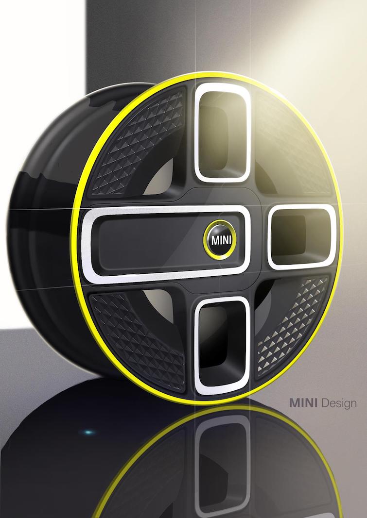 MINI lanzará su primer eléctrico en 2019, el año de su 60 aniversario