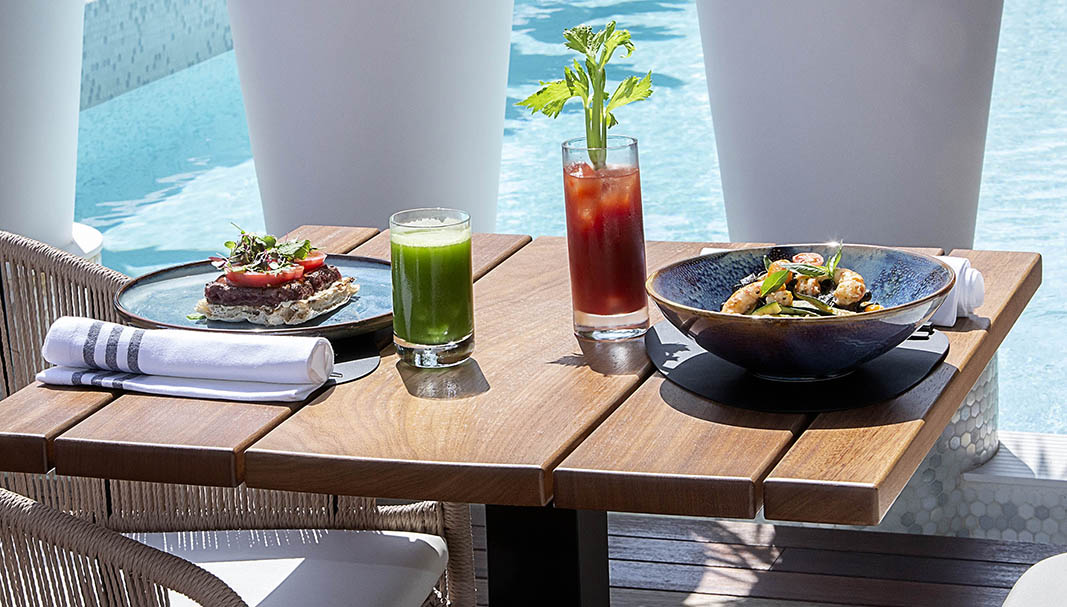 Monument Hotel 5GL Barcelona