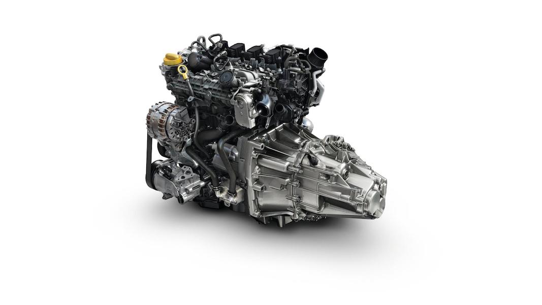 El Dacia Duster estrena nuevo de motor de gasolina 1.3 de 130 CV y 150 CV
